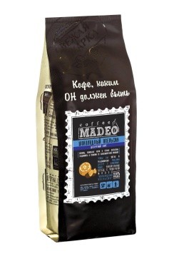 Шоколадный апельсин (марагоджип)