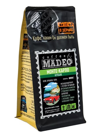 Монте-Карло