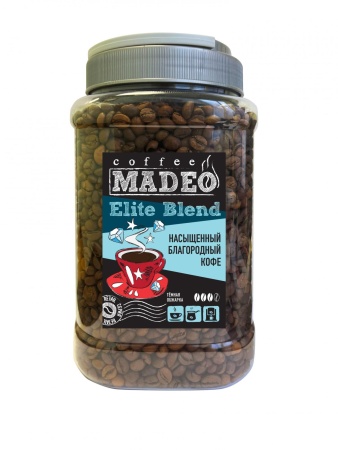 Elite Blend