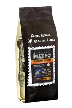 Колумбия Марагоджип