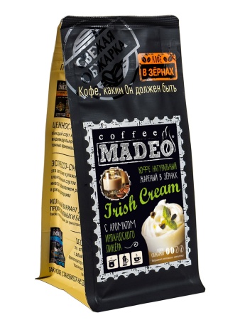 Irish Cream