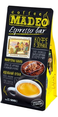 Espresso Bar